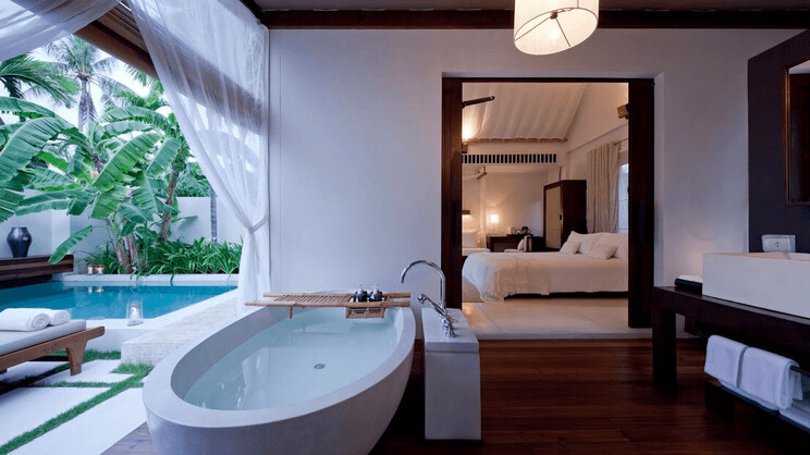 Sala Samui Choengmon Beach